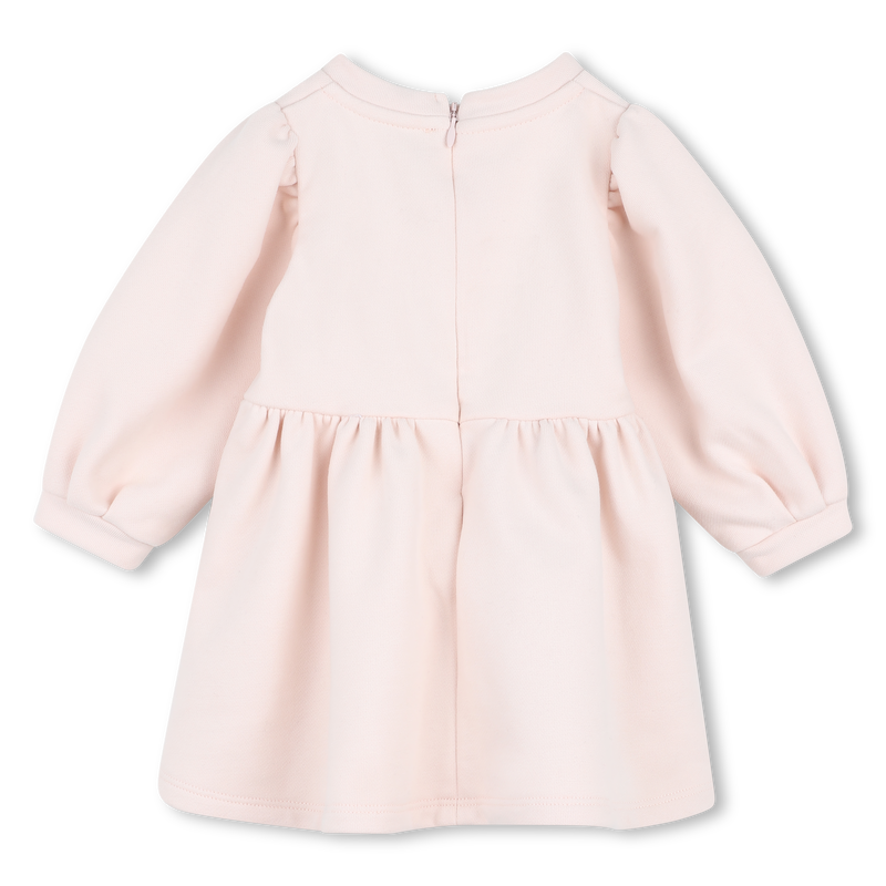 Langarmkleid CHLOE 
                        GIRL