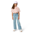 Kurz&auml;rmeliges hemd HUGO 
                    GIRL