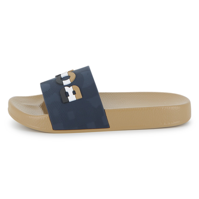 SIGNIERTE FOLIEN BOSS BOY