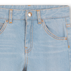 Jeans mit 5 taschen CHLOE 
                    M&Auml;DCHEN