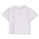 Set aus kleid und t-shirt GIVENCHY 
                    GIRL
