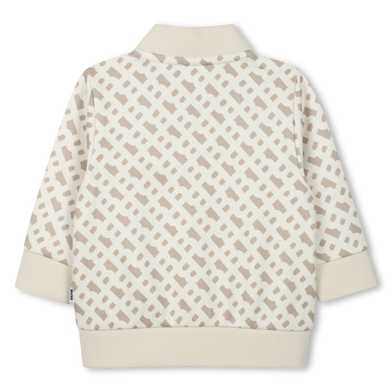 Jogginganzug BOSS 
                        BOY