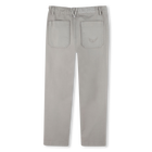 Stoffhose mit elastischem Bund ZADIG VOLTAIRE 
                    BOY