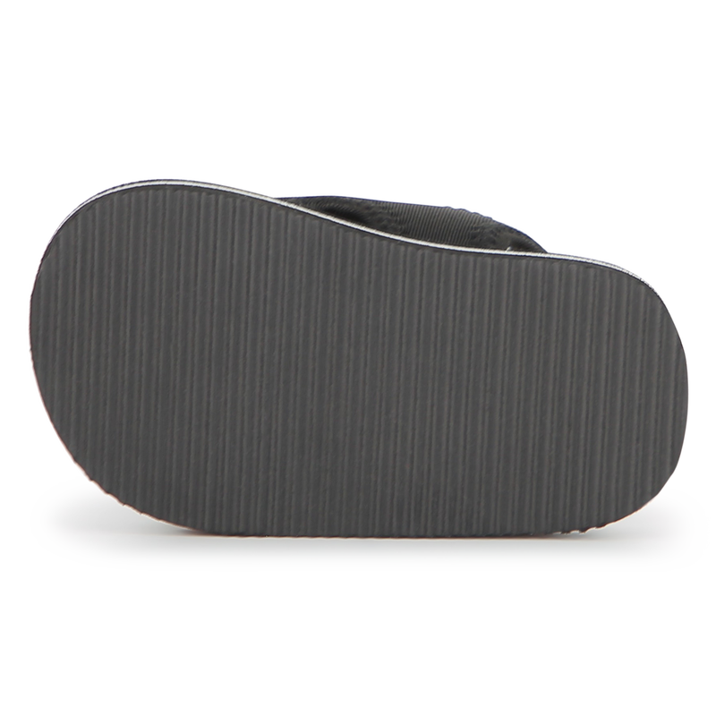 RIEMCHEN-SANDALEN KARL LAGERFELD KIDS 
                        UNISEX