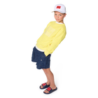 Kurze hose HUGO 
                    BOY