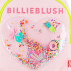 Kleiner rucksack BILLIEBLUSH 
                    GIRL