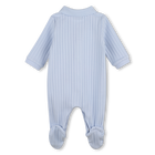 Pyjama-set + latz + m&uuml;tze BOSS 
                    BOY