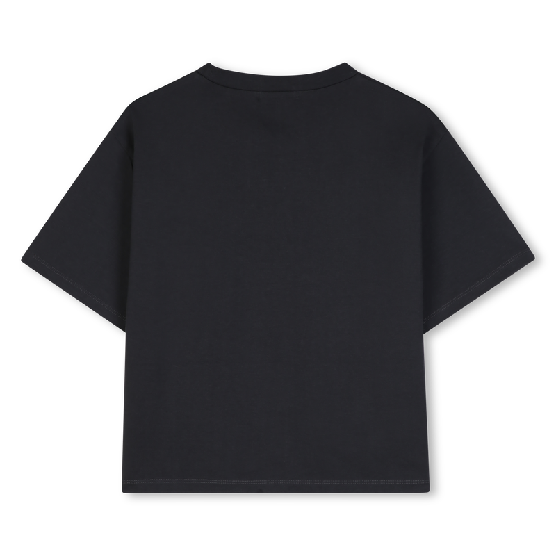 T-Shirt mit kurzen &Auml;rmeln BILLIEBLUSH 
                        GIRL