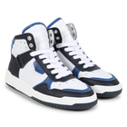 Ledersneaker ZADIG VOLTAIRE 
                    BOY