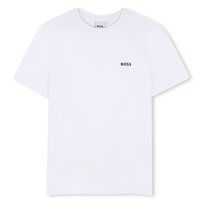 T-Shirt-Pack BOSS 
                        JUNGE