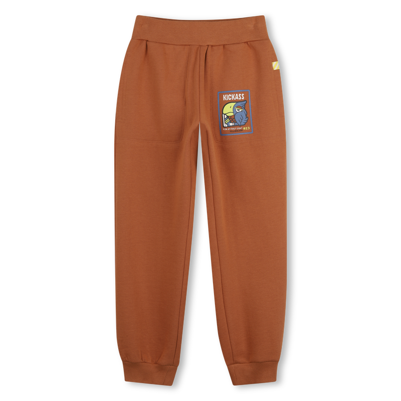 Jogginghose BILLIEBLUSH 
                        JUNGE