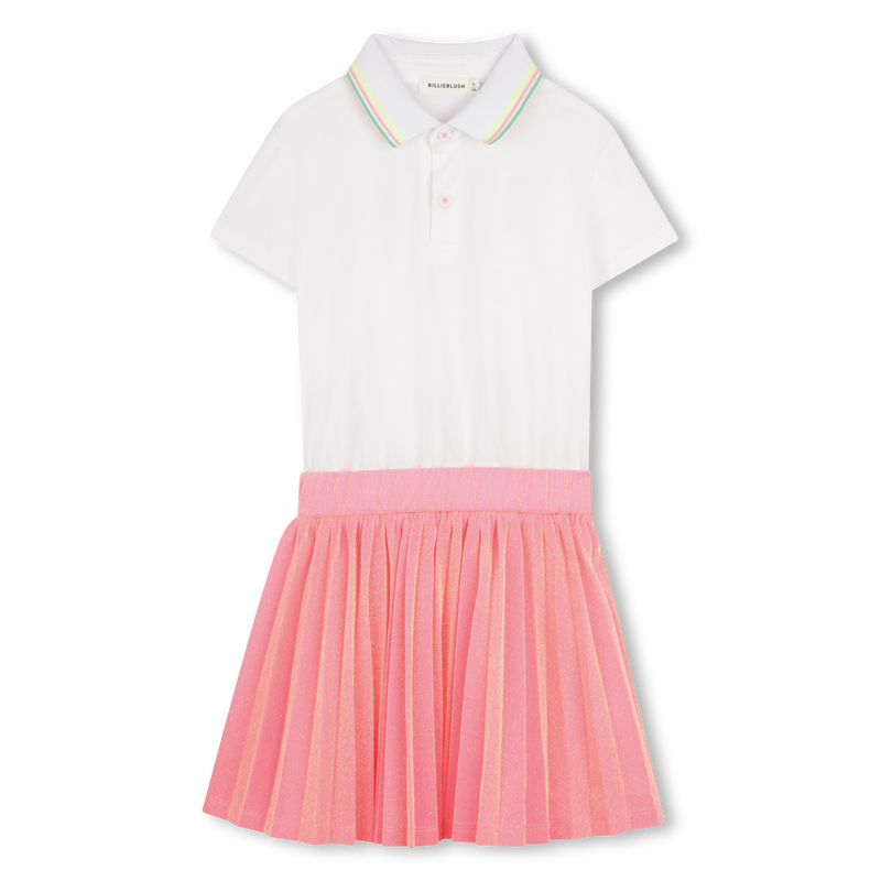 POLO-KLEID BILLIEBLUSH 
                        GIRL