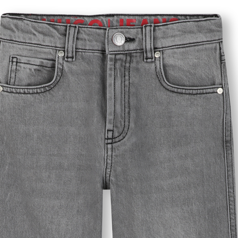 Jeanshose HUGO 
                        GIRL