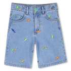 Denim-bermudashorts BILLIEBLUSH 
                    BOY