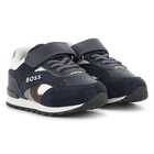 Sportschuhe BOSS 
                    BOY
