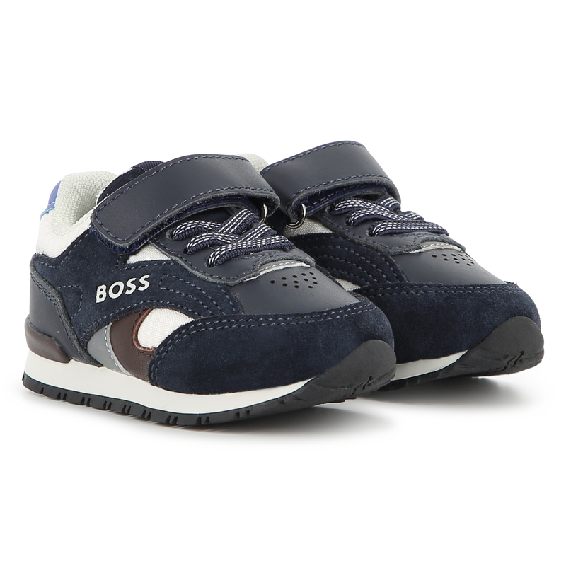 Sportschuhe BOSS 
                        BOY