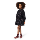 Langarmkleid CHLOE 
                    GIRL