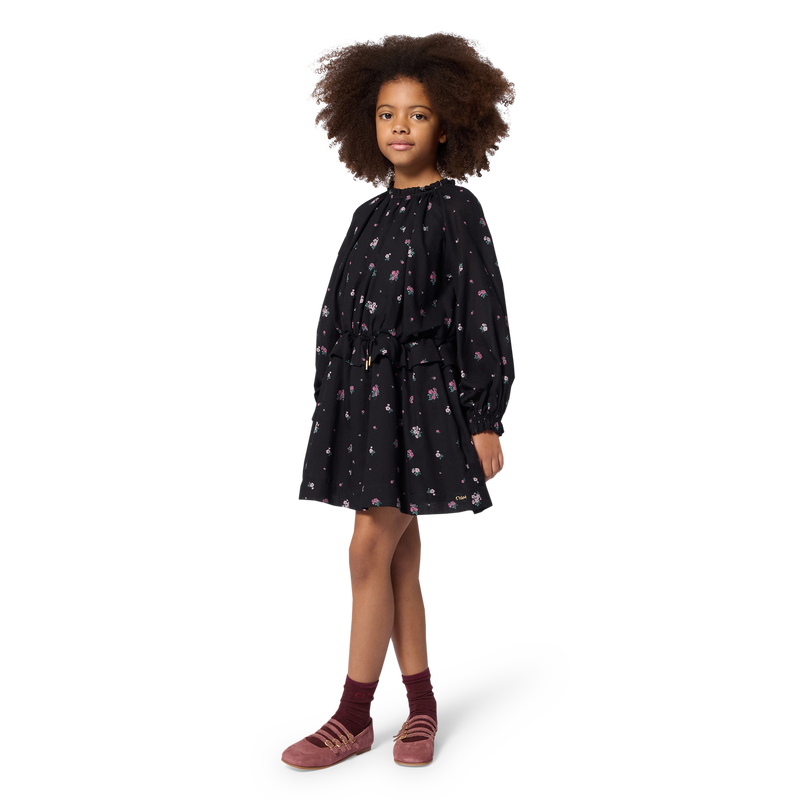 Langarmkleid CHLOE 
                        GIRL