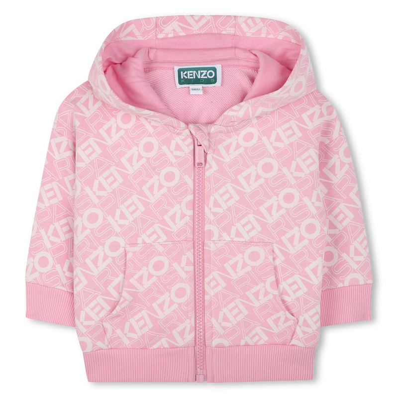 Jogginganzug KENZO KIDS 
                        GIRL