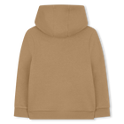 Kapuzenpullover TIMBERLAND 
                    BOY