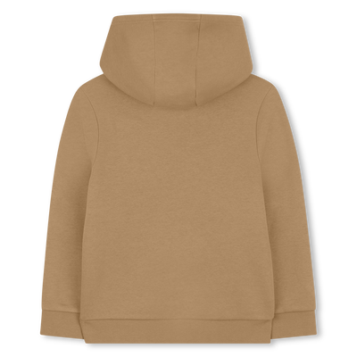 Kapuzenpullover TIMBERLAND JUNGE