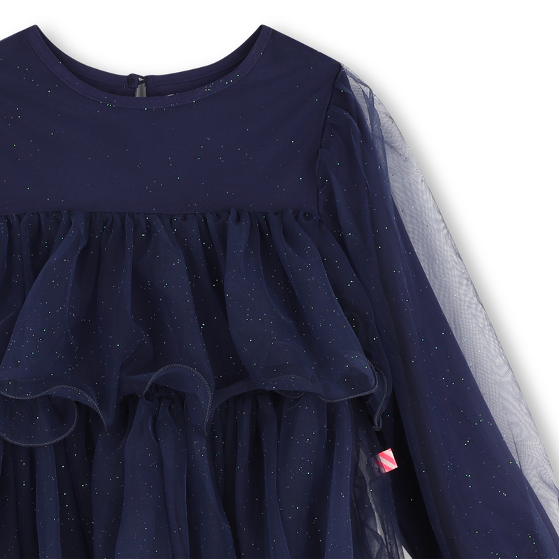 Festkleid BILLIEBLUSH 
                        GIRL