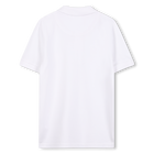 Kurz&auml;rmeliges Poloshirt HUGO 
                    BOY