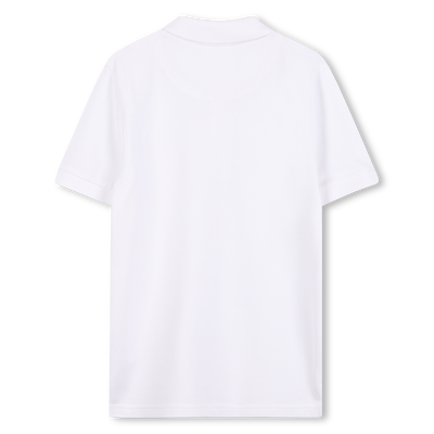 Kurz&auml;rmeliges Poloshirt HUGO BOY