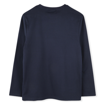 LANG&Auml;RMELIGES T-SHIRT BOSS BOY