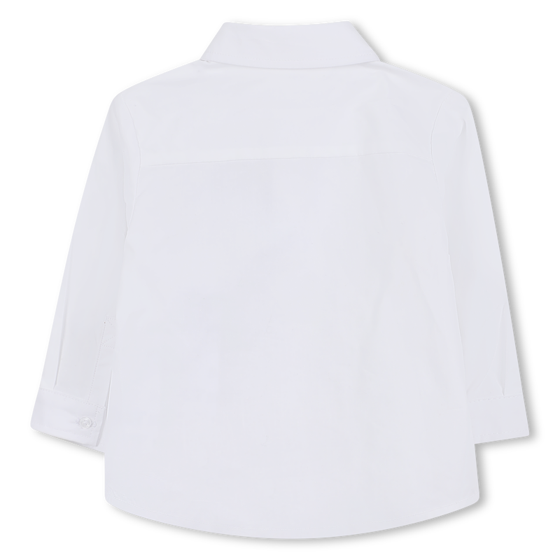 Set aus Hemd und Hose KARL LAGERFELD KIDS 
                        BOY