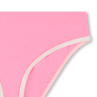 2-teiliger badeanzug BILLIEBLUSH 
                    GIRL