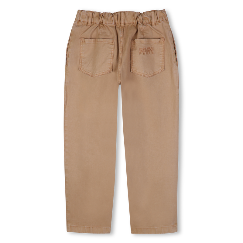 Hose KENZO KIDS 
                        BOY