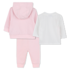 3-teiliges Set BOSS 
                    GIRL