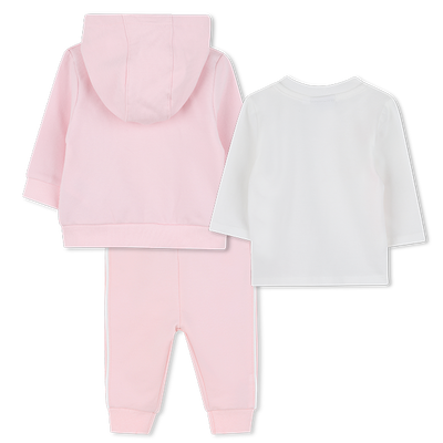 3-teiliges Set BOSS GIRL