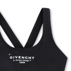 2-teiliger badeanzug GIVENCHY 
                    GIRL
