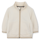 Jogger-Strickjacke BOSS 
                    BOY
