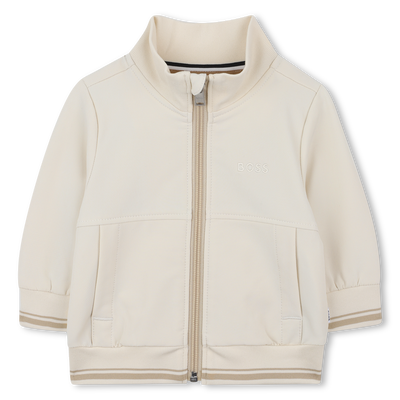 Jogger-Strickjacke BOSS BOY