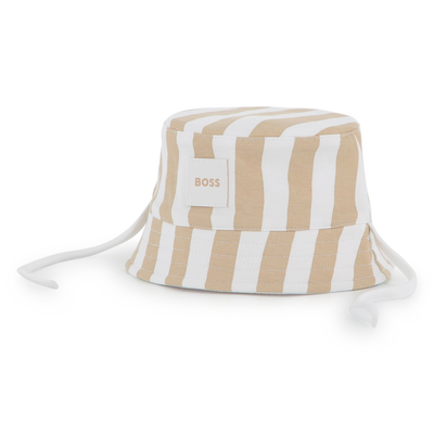 REVERSIBLER BOB BOSS BOY