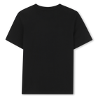 T-Shirt aus Baumwolle BOSS 
                    BOY