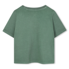 Gerade geschnittenes T-Shirt ZADIG VOLTAIRE 
                    GIRL