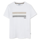 T-Shirt aus Baumwolle BOSS 
                    BOY