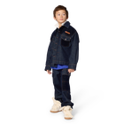&Uuml;berhemd LANVIN 
                    BOY