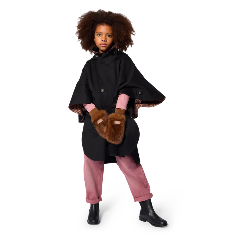 Handschuhe CHLOE 
                        GIRL