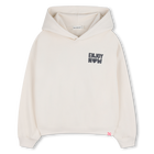Kapuzenpullover BILLIEBLUSH 
                    GIRL