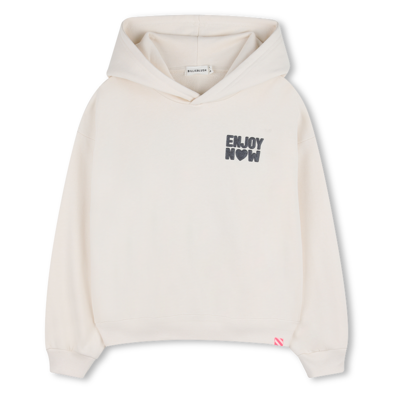 KAPUZENPULLOVER BILLIEBLUSH 
                        GIRL