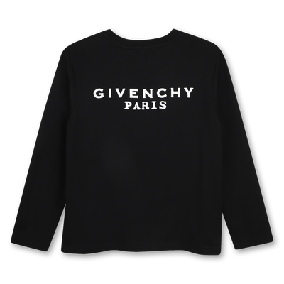 Langarmshirt GIVENCHY JUNGE