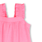 Kleid mit r&uuml;schen tr&auml;gern BILLIEBLUSH 
                    GIRL