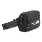 Matte G&uuml;rteltasche HUGO 
                    BOY