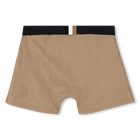 2er-Pack Boxershorts aus Jersey BOSS 
                    BOY