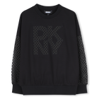 Sweat DKNY 
                    GIRL